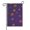 Halloween Night-182, variant on Trick or Treat Double-Sided Yard Flag with Candy and Ghost Halloween Outdoor Decor 12.5x18 inches Garden Flag Halloween Holiday Gift