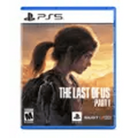 The Last of Us Part I -&hellip;