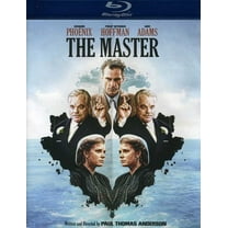 TWC - The Master [BLU-RAY]