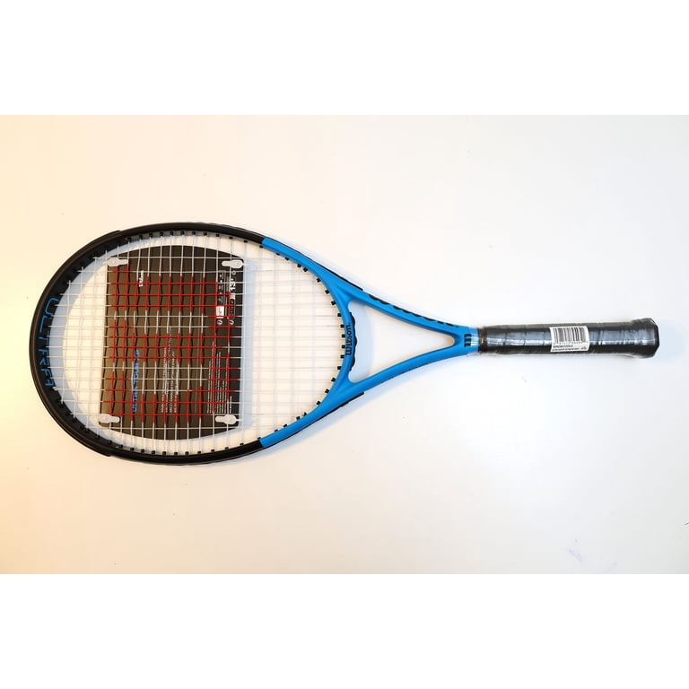 Wilson Ultra Tour XP Tennis Rackqet - Walmart.com