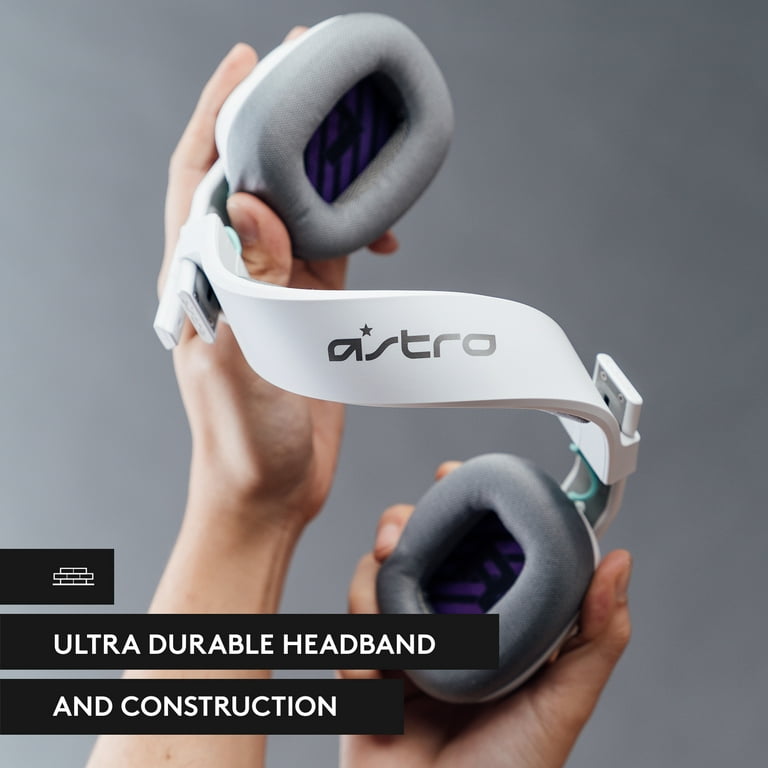 Audífono Astro A40 + Mixamp Pro Sonido 7.1 Gen 4