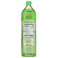 thumbnail image 4 of Pack of 12, Iberia Aloe Vera Drink with Pure Aloe Pulp, 1.5 lt, 4 of 4