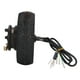 thumbnail image 5 of Motor de Cubo de Rueda de Bicicleta Eléctrica ANGGREK 8 Pulgadas 36V-48V 500W a 1200W 1400 RPM Freno de Tambor, 5 of 8