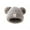 Grey, variant on Krdevn Knitted Hats Doll for Boys Winter Baby Girls Cap Warm Kids Baby Care