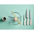 thumbnail image 4 of WÜSTHOF Classic Pink Himalayan Salt 6" Utility Knife, 4 of 4