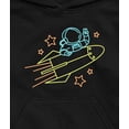 thumbnail image 3 of Instant Message - Neon Astronaut, 3 of 6