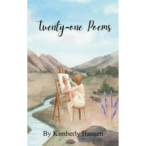 Twenty-One Poems, (Paperback)