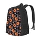 thumbnail image 1 of Fotbe Sunflowers Mochila para Hombre y Mujer - Tela Oxford 600D Resistente - Mochila Impermeable de Gran Capacidad para Escuela, Viajes y Senderismo, 1 of 6