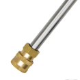 thumbnail image 3 of Adaptador para pistola de hidrolavadora BEERIS con conector rápido hembra de 1/4 de pulgada, compatible con la mayoría de las hidrolavadoras (Black and Decker)., 3 of 5