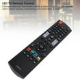 thumbnail image 4 of Control remoto, TV LED TV Control remoto ABS COMODO TOQUE GJ221-R PRÁTICO PARA LC-55LE643U, 4 of 7