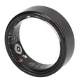 thumbnail image 1 of Ring Smart Health Ring Stainless Steel IP68 Waterproofing Multiple Modes  Fitness Tracker Ring for Sports, 1 of 7