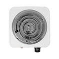 thumbnail image 2 of Parrilla Eléctrica Mayware De Un Quemador Espiral Sencilla, 2 of 4