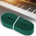 thumbnail image 4 of Piano Check Tool,1265*25*5mm Dark Green Piano Piano Check Tool Accessories Piano Check Tool Future-Proof Design, 4 of 9