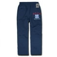 thumbnail image 4 of S58-NAV-NVY-01 Fleece Pants, Us Navy, Navy, Small, 4 of 4