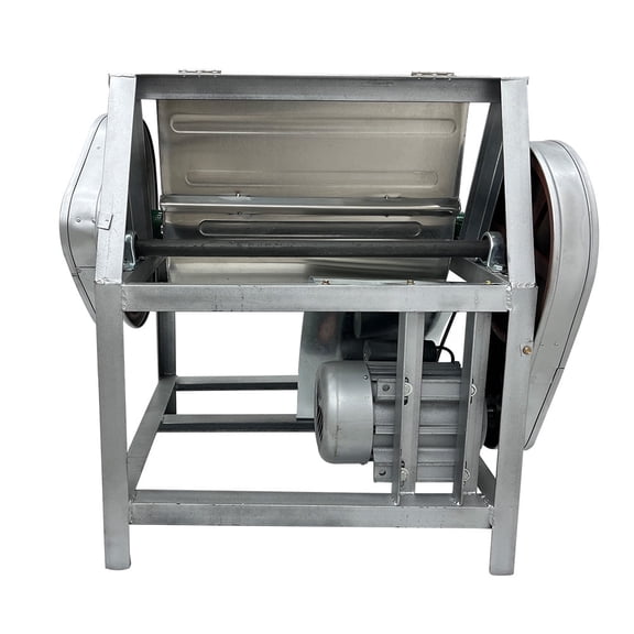 25KG Commercial Electric Dough Mixer Mixing Machine Kitchen Equipment 110V 2200W