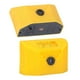 thumbnail image 5 of Marcador Láser, Fácil Operación Carcasa De Plástico Multifuncional Mini Nivelación Láser Cruzada Batería De Botón Incorporada Para Colgar Espejo Para Instalación De Barra ANGGREK 12345678, 5 of 8