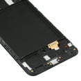 thumbnail image 5 of Cellphone Spare Parts  OLED LCD Screen for Samsung Galaxy A50 SM-A505 Digitizer Full Assembly with Frame (Black), 5 of 6
