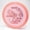 173-175g Pink w/ Silver Stamp, variant on Innova Sofia Donnecke Proto Glow Champion Eagle-L Disc Golf Fairway Driver