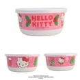 thumbnail image 2 of Recipiente Redondo Prichos Hello Kitty Navidad Varios Modelos 1 Pieza, 2 of 4
