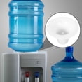 thumbnail image 3 of 2pcs dispensador de agua asiento inteligente dispensador de agua guardia soporte para el enfriador de agua asiento inteligente, 3 of 8