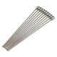 thumbnail image 1 of 10 Pieces Dispensing Needle 6 Inch Stainless Steel Blunt Tip Luer Connector Stainless Steel Blunt Ne, 1 of 5