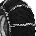 thumbnail image 4 of Security Chain Versatile Tractor Snowblower Garden Traction Tire Chains, 4 of 5