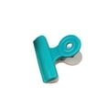 thumbnail image 3 of Xingzhi 16 Pieces Bag Chip Clips Heavy-Duty Food Binder Plastic Photo Clamp Note Document Fold for Home Office Kitchen Random L, 3 of 6