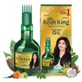 thumbnail image 2 of EMAMI KESH KING après-Shampooing 200ml, 2 of 5