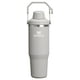 thumbnail image 1 of Vaso Stanley IceFlow 2.0 Fast Flow con mango de 900 ml de ceniza, 1 of 1