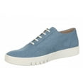 thumbnail image 4 of Vionic Callie Women's Fashion Sneakers Light Denim Size 11 W, 4 of 6