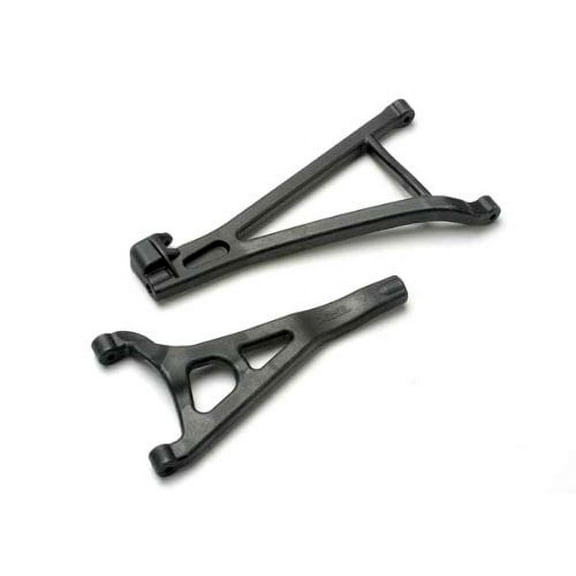 Traxxas 5331 Right Front Upper & Lower Suspension Arms (Revo)