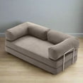 thumbnail image 1 of Boneless Sofa bed., 1 of 4