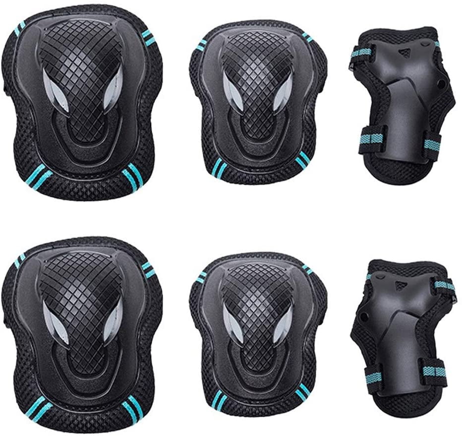 Sports protective gear, skateboard knee pads, safety pads, bicycle knee