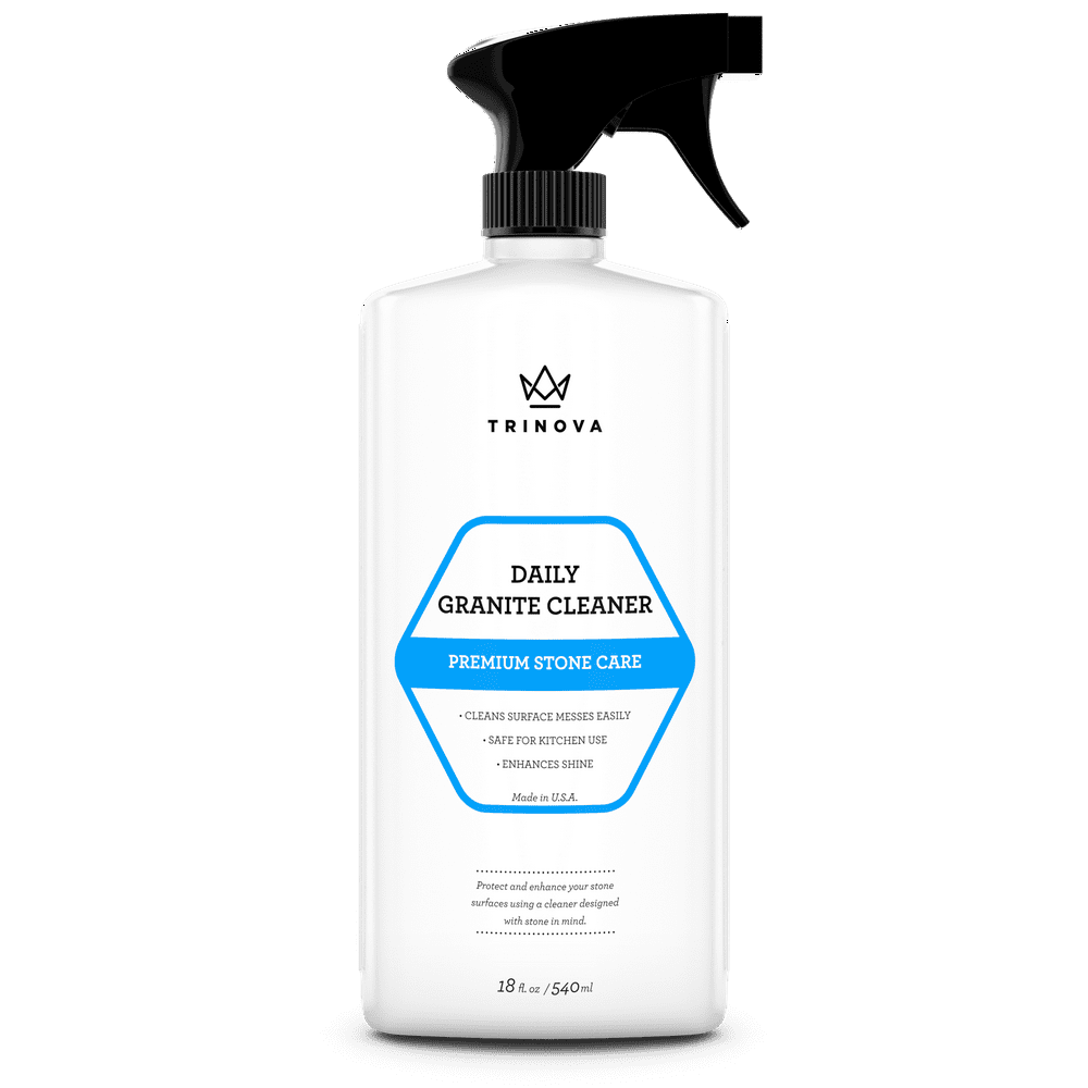 TriNova Daily Granite Cleaner (33507)