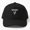 Black, variant on Fourth of July Fireworks Baseball Hat, Just Here to Bang Celebration Cap