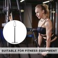 thumbnail image 4 of 1pc Practical Barbell Slice Weight Rod Durable Weight Tray for Home Exercise, 4 of 5