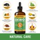 thumbnail image 3 of Suplemento herbal para gatos Special Breed, desparasitante para razas especiales, 240 ml, 3 of 5