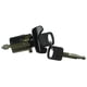 thumbnail image 5 of Cilindro De Bloqueo De Encendido Y Juego De Llaves De Repuesto Para Ford F150 250 350 Oe: F3Dz11582E Cerradura De Cilindro De Interruptor De Llave De Bloqueo De Encendido Cateissary VI004488-00, 5 of 6