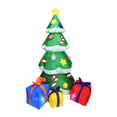 thumbnail image 1 of 2,1 m/82,67 pulgadas, regalo de árbol de Navidad, decoración de patio inflable, accesorios de diseño de lugar de eventos Wmkox8yii HFSH7457, 1 of 1
