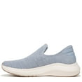 thumbnail image 5 of Ryka Womens Fling Slip On Sneaker - Medium & Wide Width, 5 of 7