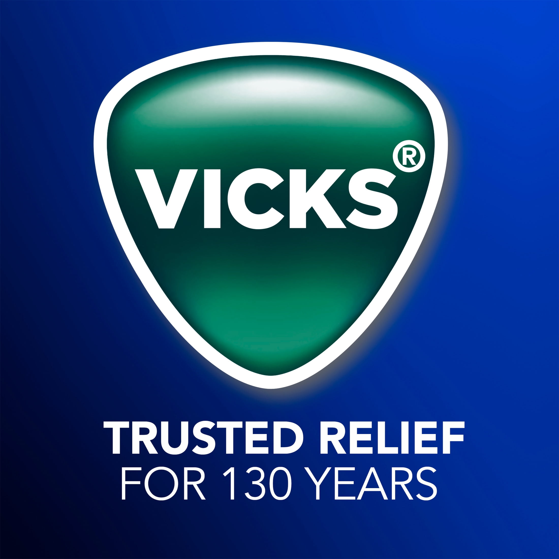 Vicks DayQuil and NyQuil VapoCOOL Cold &amp; Flu Caplets, Cold Medicine for  Adult, 48 Count