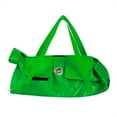 thumbnail image 1 of mmirethe Easy To Put On And Off Wide Applications Dog And Cat Restraint Bag Premium Nylon Green S, 1 of 1