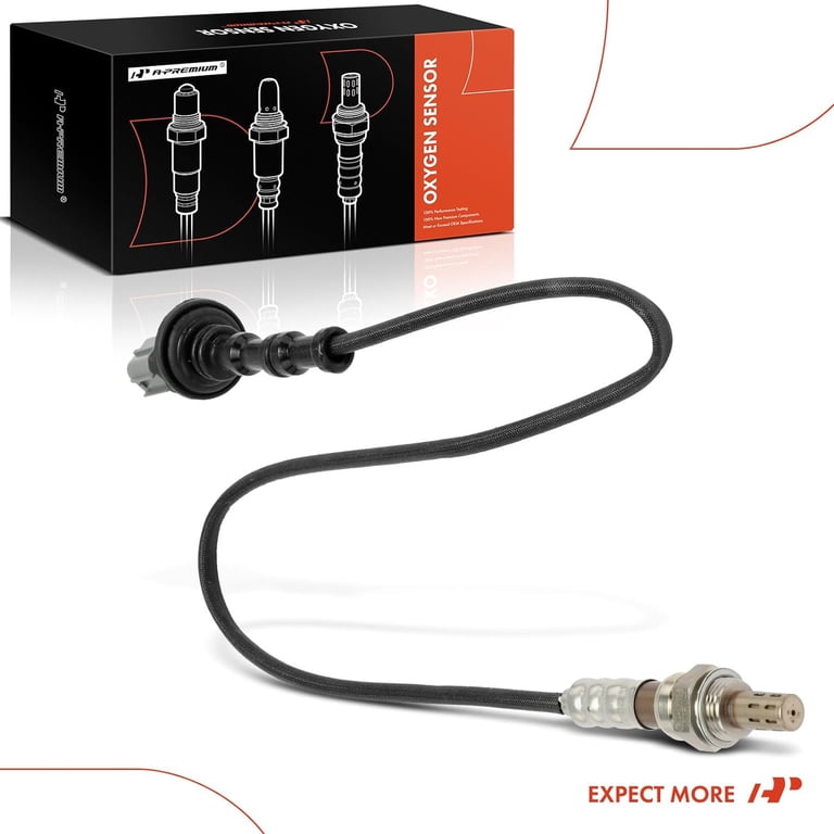 Oxygen Sensor For 95-98 For Acura TL 96-2000 2001 2002 2003 2004 For Acura Rl Downstream