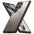 thumbnail image 1 of Funda de teléfono Ringke Fusion Bold para Samsung Galaxy S24 Ultra 5G, 1 of 9