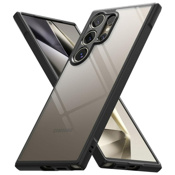 Funda de teléfono Ringke Fusion Bold para Samsung Galaxy S24 Ultra 5G