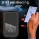 thumbnail image 5 of 2X GF22 Rastreador GPS PosicióN Global Dispositivo de Seguimiento de Tiempo Alarma Antirrobo AntipéRdida Posicionador de GrabacióN de Voz, 5 of 5