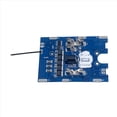 thumbnail image 3 of 4X Placa de Protección de Carga de Batería 5S 21V 25A Módulo de Placa de Circuito de Protección de Batería de Litio para Herramienta Eléctrica para, 3 of 6