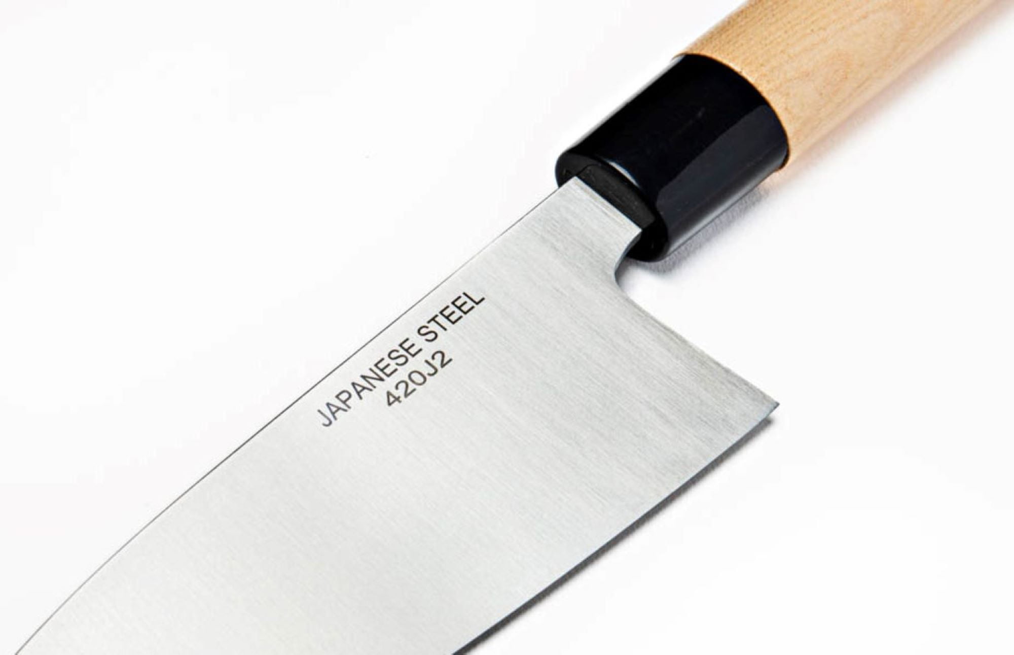 Ginsu Katana 8'' Chef's Knife