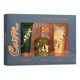 thumbnail image 1 of Set de perfume de regalo Curve para hombre, colonia de 125 ml con gel de baño y cabello, 1 of 5