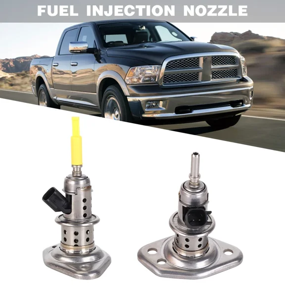 Diesel Exhaust Fluid Injector Nozzle DEF For 13-22 Ram 2500 3500 04627241AF NEW